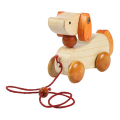 Wooden Toy for Toddlers